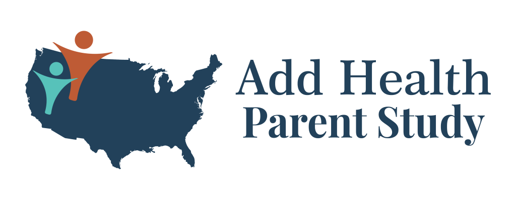 Add Health Parent Study – Add Health